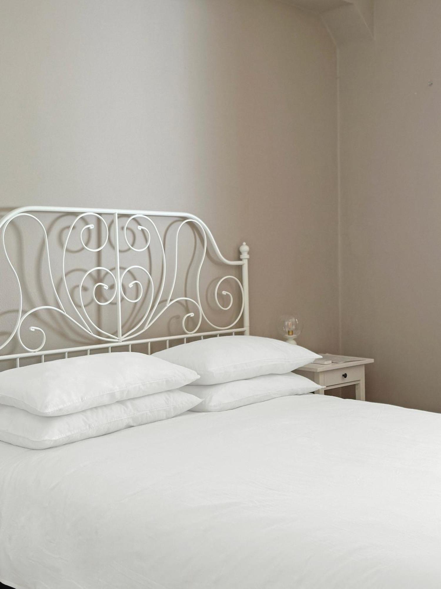 Villa Ramadia Floridia Bagian luar foto