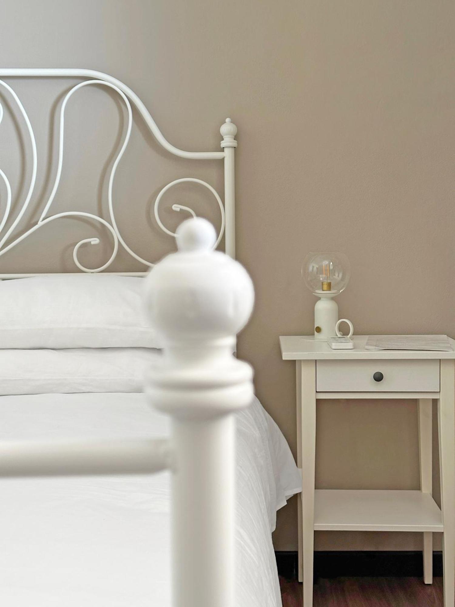 Villa Ramadia Floridia Bagian luar foto