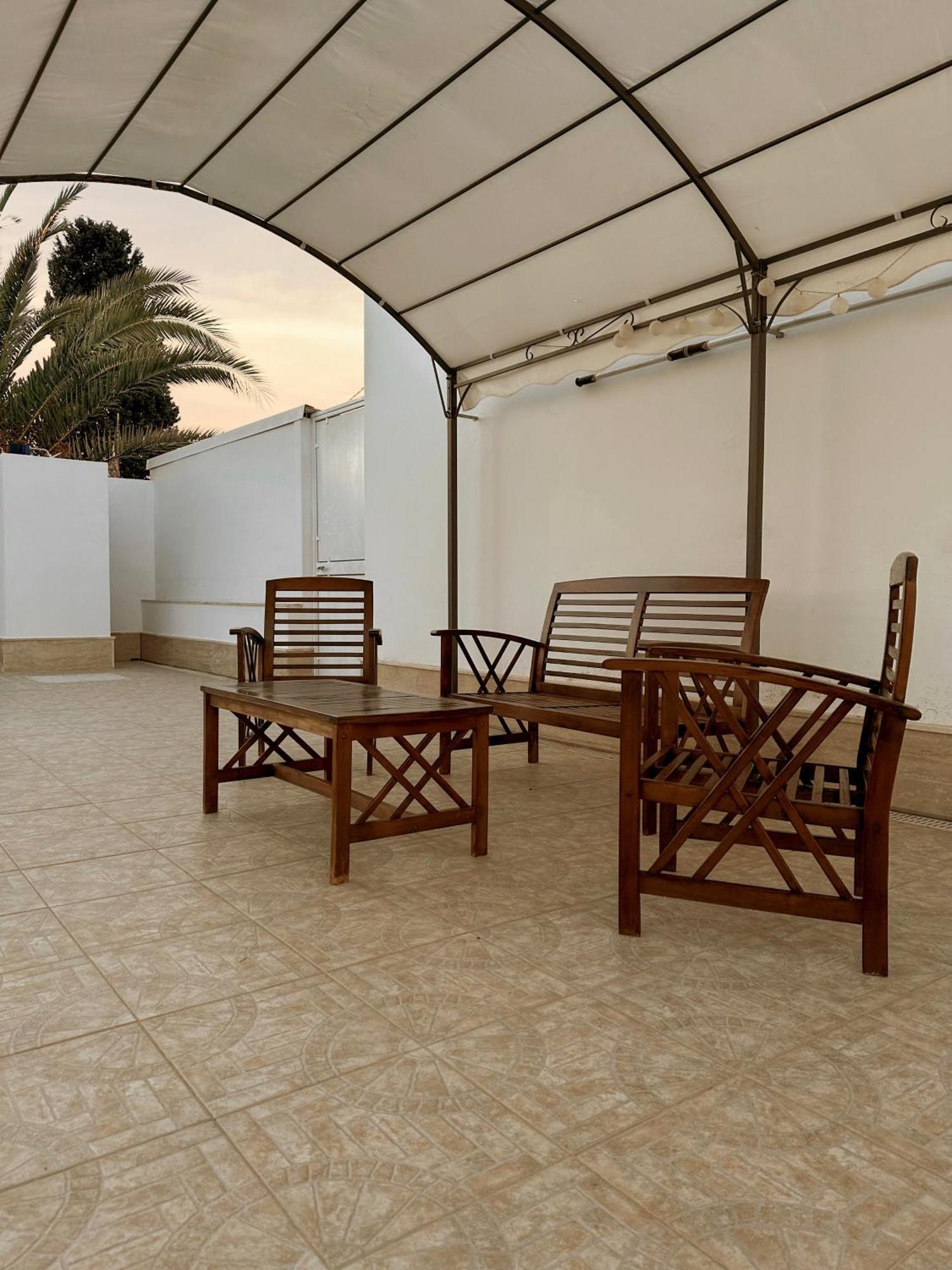 Villa Ramadia Floridia Bagian luar foto